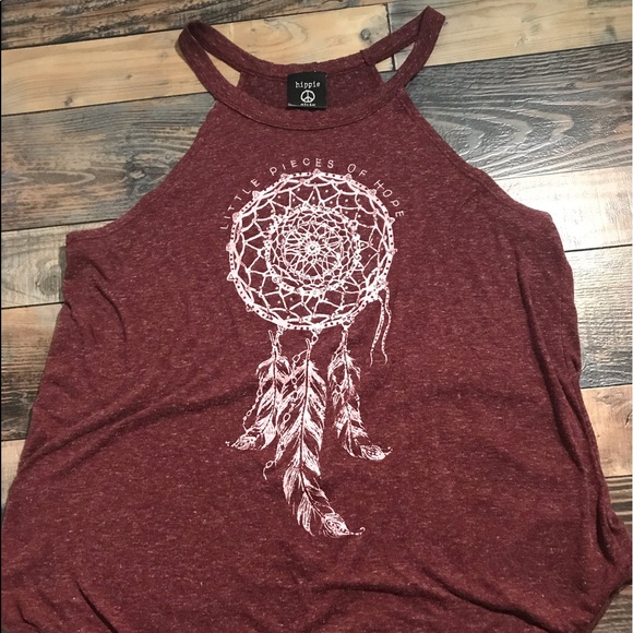 Tops - tank top